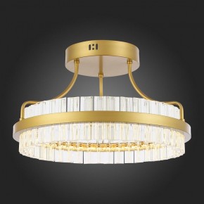 Накладной светильник ST-Luce Cherio SL383.202.01 в Кудымкаре - kudymkar.mebel24.online | фото 3