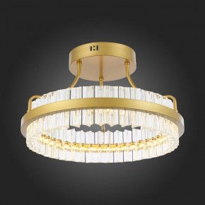 Накладной светильник ST-Luce Cherio SL383.202.01 в Кудымкаре - kudymkar.mebel24.online | фото 4