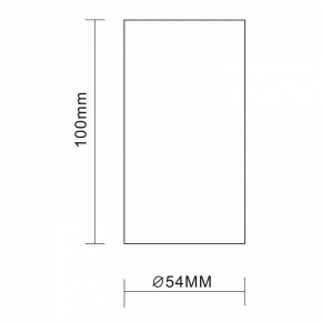 Накладной светильник ST-Luce Simplus ST110.407.01 в Кудымкаре - kudymkar.mebel24.online | фото 7