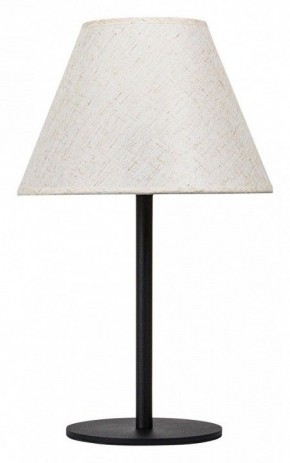Настольная лампа декоративная Arte Lamp Alea A5068LT-1BK в Кудымкаре - kudymkar.mebel24.online | фото