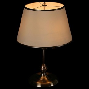 Настольная лампа декоративная Arte Lamp Alice A3579LT-3AB в Кудымкаре - kudymkar.mebel24.online | фото 2