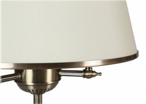 Настольная лампа декоративная Arte Lamp Alice A3579LT-3AB в Кудымкаре - kudymkar.mebel24.online | фото 3
