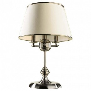 Настольная лампа декоративная Arte Lamp Alice A3579LT-3AB в Кудымкаре - kudymkar.mebel24.online | фото 4