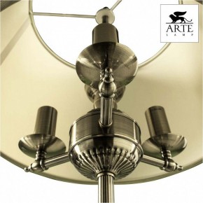 Настольная лампа декоративная Arte Lamp Alice A3579LT-3AB в Кудымкаре - kudymkar.mebel24.online | фото 5