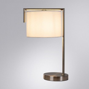 Настольная лампа декоративная Arte Lamp Aperol A5031LT-1SS в Кудымкаре - kudymkar.mebel24.online | фото 3