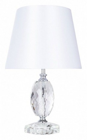 Настольная лампа декоративная Arte Lamp Azalia A4019LT-1CC в Кудымкаре - kudymkar.mebel24.online | фото