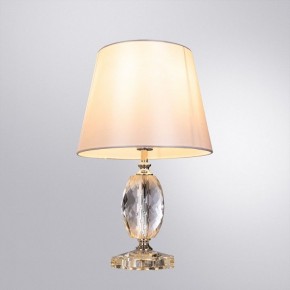 Настольная лампа декоративная Arte Lamp Azalia A4019LT-1CC в Кудымкаре - kudymkar.mebel24.online | фото 4