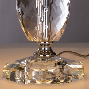 Настольная лампа декоративная Arte Lamp Azalia A4019LT-1CC в Кудымкаре - kudymkar.mebel24.online | фото 5