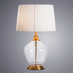 Настольная лампа декоративная Arte Lamp Baymont A5059LT-1PB в Кудымкаре - kudymkar.mebel24.online | фото 2
