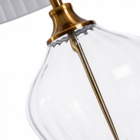 Настольная лампа декоративная Arte Lamp Baymont A5059LT-1PB в Кудымкаре - kudymkar.mebel24.online | фото 4