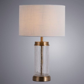 Настольная лампа декоративная Arte Lamp Baymont A5070LT-1PB в Кудымкаре - kudymkar.mebel24.online | фото 2