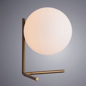 Настольная лампа декоративная Arte Lamp Bolla-Unica A1921LT-1AB в Кудымкаре - kudymkar.mebel24.online | фото 2