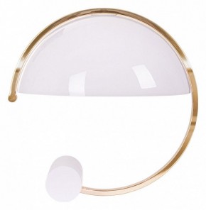 Настольная лампа декоративная Arte Lamp Brava A5056LT-1GO в Кудымкаре - kudymkar.mebel24.online | фото