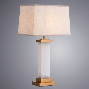 Настольная лампа декоративная Arte Lamp Camelot A4501LT-1PB в Кудымкаре - kudymkar.mebel24.online | фото 2