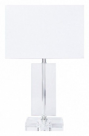 Настольная лампа декоративная Arte Lamp Clint A4022LT-1CC в Кудымкаре - kudymkar.mebel24.online | фото 1