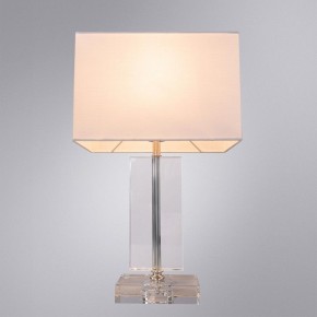 Настольная лампа декоративная Arte Lamp Clint A4022LT-1CC в Кудымкаре - kudymkar.mebel24.online | фото 2