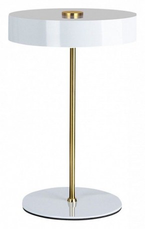 Настольная лампа декоративная Arte Lamp Elnath A5038LT-3WH в Кудымкаре - kudymkar.mebel24.online | фото
