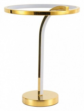 Настольная лампа декоративная Arte Lamp Enigma A2974LT-16PB в Кудымкаре - kudymkar.mebel24.online | фото