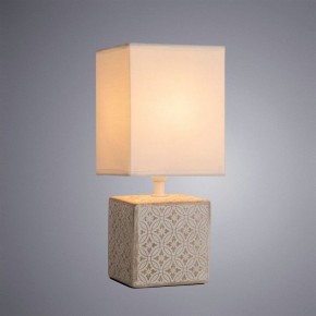 Настольная лампа декоративная Arte Lamp Fiori A4429LT-1WA в Кудымкаре - kudymkar.mebel24.online | фото 2