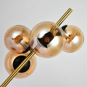 Настольная лампа декоративная Arte Lamp Gemini A2243LT-4PB в Кудымкаре - kudymkar.mebel24.online | фото