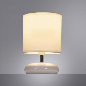 Настольная лампа декоративная Arte Lamp Hadar A3463LT-1WH в Кудымкаре - kudymkar.mebel24.online | фото 2
