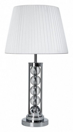 Настольная лампа декоративная Arte Lamp Jessica A4062LT-1CC в Кудымкаре - kudymkar.mebel24.online | фото