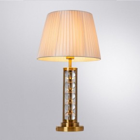Настольная лампа декоративная Arte Lamp Jessica A4062LT-1PB в Кудымкаре - kudymkar.mebel24.online | фото 2