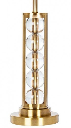 Настольная лампа декоративная Arte Lamp Jessica A4062LT-1PB в Кудымкаре - kudymkar.mebel24.online | фото 3
