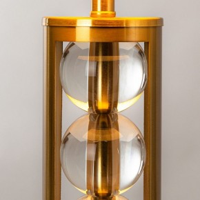 Настольная лампа декоративная Arte Lamp Jessica A4062LT-1PB в Кудымкаре - kudymkar.mebel24.online | фото 5