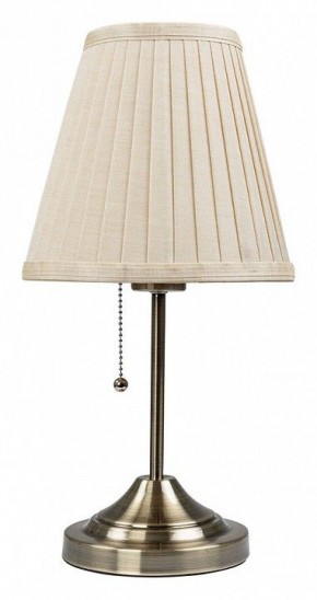 Настольная лампа декоративная Arte Lamp Marriot A5039TL-1AB в Кудымкаре - kudymkar.mebel24.online | фото