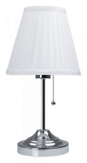 Настольная лампа декоративная Arte Lamp Marriot A5039TL-1CC в Кудымкаре - kudymkar.mebel24.online | фото