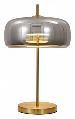Настольная лампа декоративная Arte Lamp Padova A2404LT-1SM в Кудымкаре - kudymkar.mebel24.online | фото