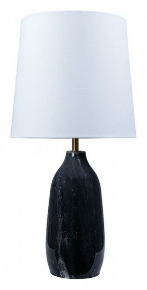 Настольная лампа декоративная Arte Lamp Rukbat A5046LT-1BK в Кудымкаре - kudymkar.mebel24.online | фото