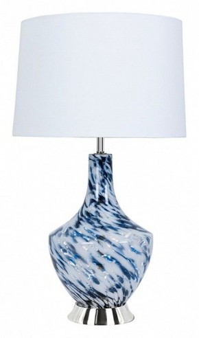 Настольная лампа декоративная Arte Lamp Sheratan A5052LT-1CC в Кудымкаре - kudymkar.mebel24.online | фото