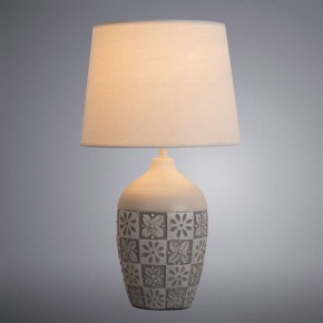 Настольная лампа декоративная Arte Lamp Twilly A4237LT-1GY в Кудымкаре - kudymkar.mebel24.online | фото 3