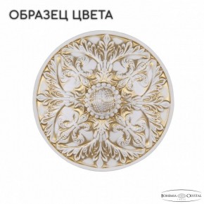 Настольная лампа декоративная Bohemia Ivele Crystal AL7801 AL78100L/1-32 WMG в Кудымкаре - kudymkar.mebel24.online | фото 2