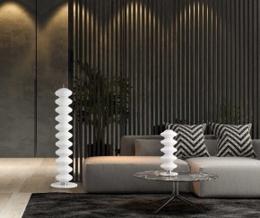 Настольная лампа декоративная DeMarkt Ауксис 9 722032601 в Кудымкаре - kudymkar.mebel24.online | фото 4
