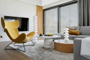 Настольная лампа декоративная DeMarkt Ауксис 9 722032601 в Кудымкаре - kudymkar.mebel24.online | фото 5