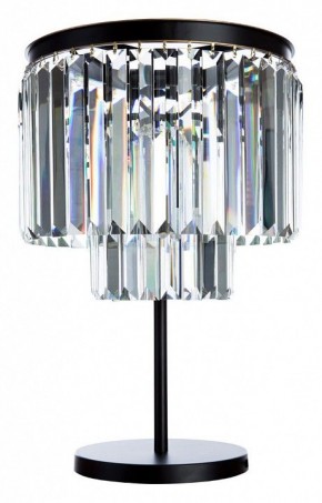 Настольная лампа декоративная Divinare Nova 3001/01 TL-4 в Кудымкаре - kudymkar.mebel24.online | фото