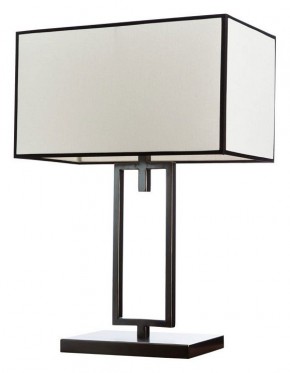 Настольная лампа декоративная Divinare Porta 5933/01 TL-1 в Кудымкаре - kudymkar.mebel24.online | фото