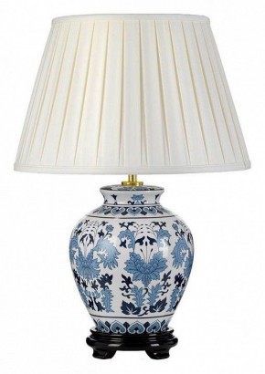 Настольная лампа декоративная Elstead Lighting Linyi DL-LINYI-TL в Кудымкаре - kudymkar.mebel24.online | фото