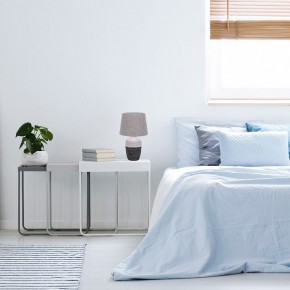 Настольная лампа декоративная Escada Antey 10195/L Grey в Кудымкаре - kudymkar.mebel24.online | фото 2