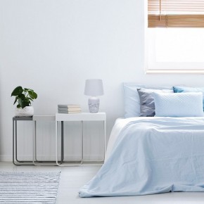 Настольная лампа декоративная Escada Antey 10195/L White в Кудымкаре - kudymkar.mebel24.online | фото 3