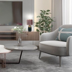 Настольная лампа декоративная Escada Athena 10201/L Black в Кудымкаре - kudymkar.mebel24.online | фото 2