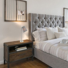 Настольная лампа декоративная Escada Hall 10185/L Grey в Кудымкаре - kudymkar.mebel24.online | фото 3