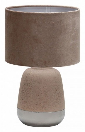 Настольная лампа декоративная Escada Hestia 10200/L Beige в Кудымкаре - kudymkar.mebel24.online | фото