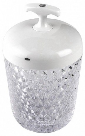 Настольная лампа декоративная Escada Vibe 10255/L LED в Кудымкаре - kudymkar.mebel24.online | фото