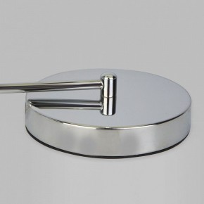 Настольная лампа декоративная Eurosvet Amaretto 01165/1 хром в Кудымкаре - kudymkar.mebel24.online | фото 5