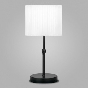 Настольная лампа декоративная Eurosvet Notturno 01162/1 черный в Кудымкаре - kudymkar.mebel24.online | фото