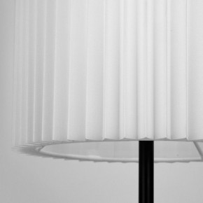 Настольная лампа декоративная Eurosvet Notturno 01162/1 черный в Кудымкаре - kudymkar.mebel24.online | фото 5